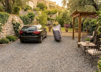 6 - Three-room apartment at auction Via Diano San Pietro snc, Diano Castello - photo 3