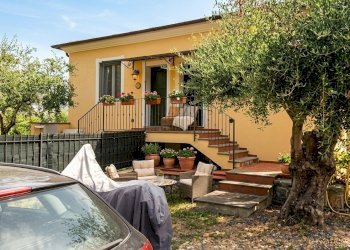 3 - Three-room apartment at auction Via Diano San Pietro snc, Diano Castello - photo 6