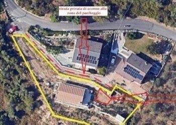 1.jpg - Villa all'asta Viale Costa dei Landò snc, Cogorno - foto 1