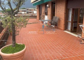 10 - Attic Via Magliano 19, Massa - photo 1