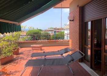 11 - Attic Via Magliano 19, Massa - photo 2
