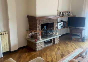2 - Attic Via Magliano 19, Massa - photo 4