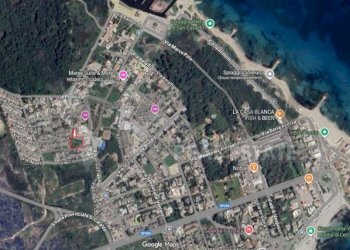 WhatsApp Image 2025-12-05 at 11.29.36.jpeg - Agricultural land Via Sorrento 2, Lecce - photo 2