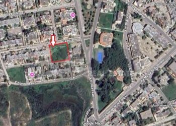WhatsApp Image 2025-12-05 at 11.29.jpeg - Agricultural land Via Sorrento 2, Lecce - photo 3