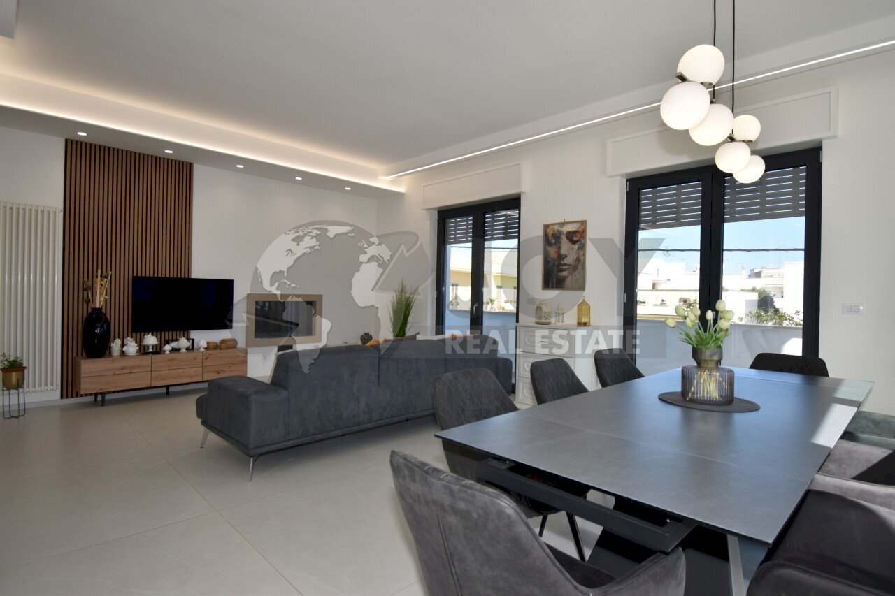6-4000.jpg - Casa indipendente Via Po 92, Monteroni di Lecce - foto 1