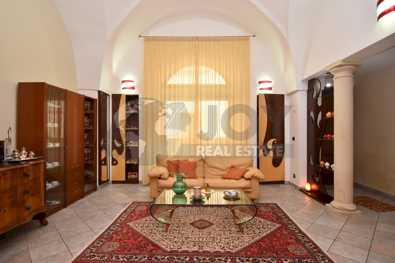 1.JPG - Villa vicolo massimo d'azeglio  12, Nardò - photo 1