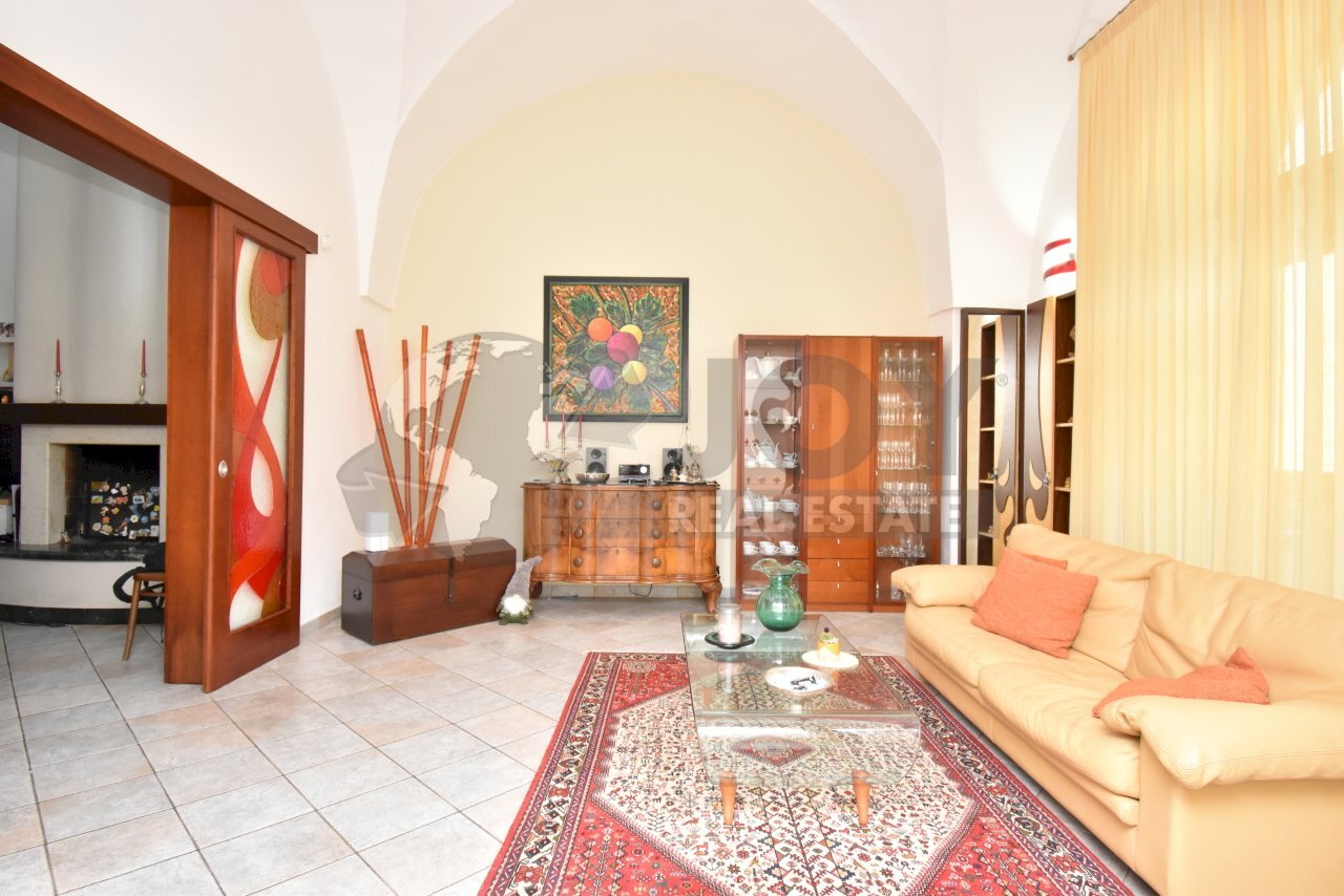 2.JPG - Villa vicolo massimo d'azeglio 12, Nardò - photo 2