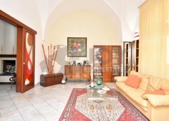 2.JPG - Villa vicolo massimo d'azeglio  12, Nardò - photo 2