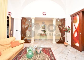 5.JPG - Villa vicolo massimo d'azeglio  12, Nardò - photo 5