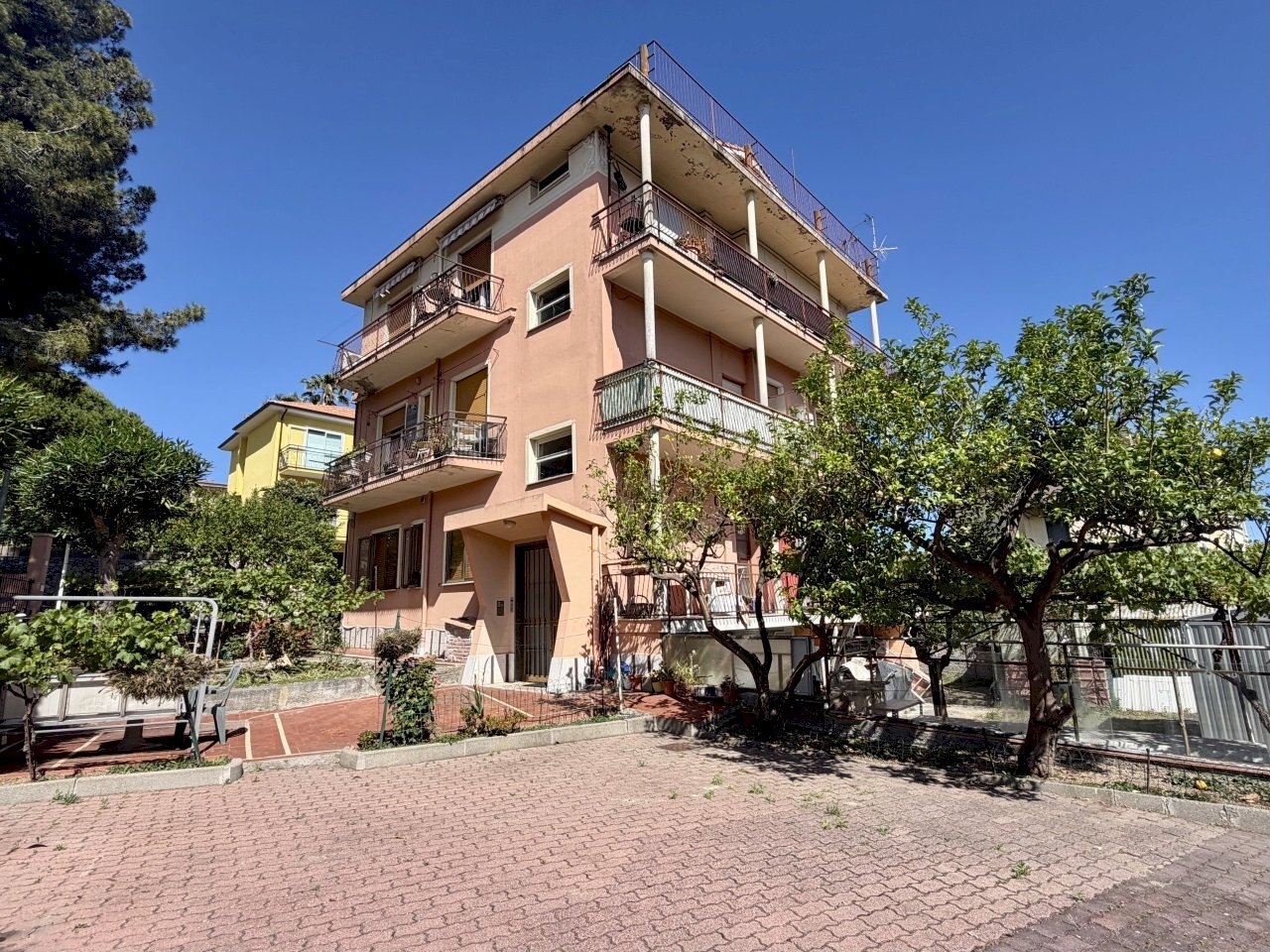 IMG_6925 - Three-room apartment Via Paolo Borsellino 9, Diano Castello - photo 3