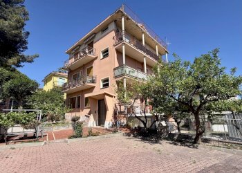 IMG_6925 - Three-room apartment Via Paolo Borsellino 9, Diano Castello - photo 3