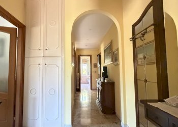 IMG_7453 - Three-room apartment Via Paolo Borsellino 9, Diano Castello - photo 4