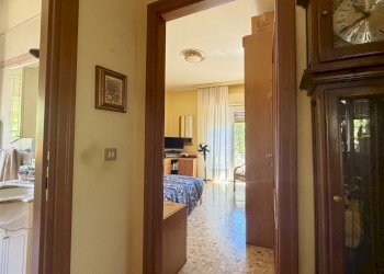 IMG_7461 - Three-room apartment Via Paolo Borsellino 9, Diano Castello - photo 9