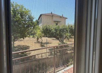 IMG_7466 - Three-room apartment Via Paolo Borsellino 9, Diano Castello - photo 14