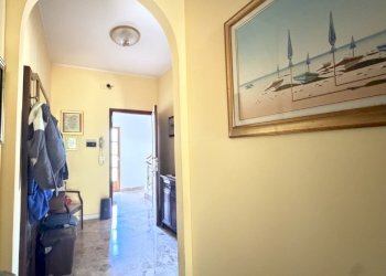 IMG_7471 - Three-room apartment Via Paolo Borsellino 9, Diano Castello - photo 17