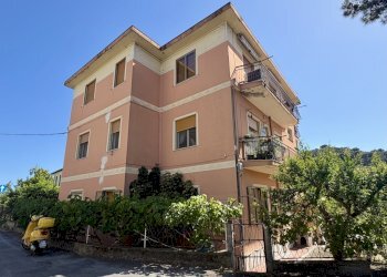 IMG_6923 - Three-room apartment Via Paolo Borsellino 9, Diano Castello - photo 18