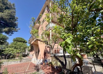 IMG_6929 - Three-room apartment Via Paolo Borsellino 9, Diano Castello - photo 19