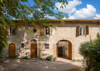 i casali del martano 11 - Semi-detached house Vocabolo Capertame, Massa Martana - photo 1
