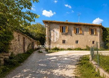 i casali del martano 9 - Semi-detached house Vocabolo Capertame, Massa Martana - photo 13