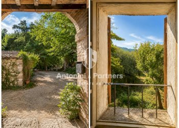 i casali del martano 34 - Semi-detached house Vocabolo Capertame, Massa Martana - photo 19