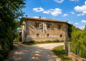 i casali del martano 8 - Semi-detached house Vocabolo Capertame, Massa Martana - photo 22