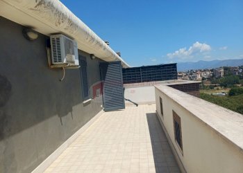 4 - Attic Via Cardinale Luigi Traglia, Roma (neighborhood Colle Degli Abeti) - photo 5