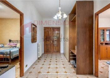 12 - Trilocale Via Polverigi, Roma - foto 13