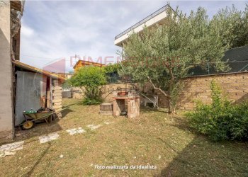 21 - Trilocale Via Polverigi, Roma - foto 22