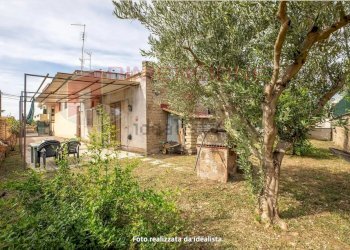 23 - Trilocale Via Polverigi, Roma - foto 24