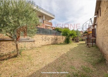 24 - Trilocale Via Polverigi, Roma - foto 25