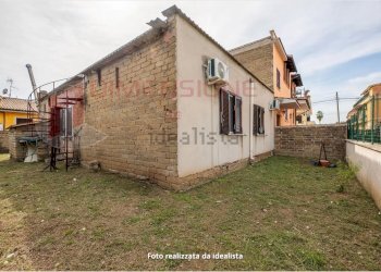 26 - Trilocale Via Polverigi, Roma - foto 27
