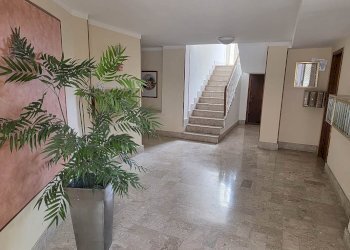 01-androne scale - Two-room apartment Loano - photo 2