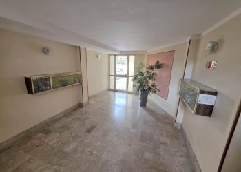 02-androne scale - Two-room apartment Loano - photo 3