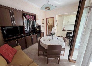 04-soggiorno-cucina - Two-room apartment Loano - photo 5