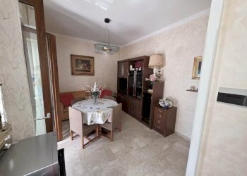 05-soggiorno-cucina - Two-room apartment Loano - photo 6