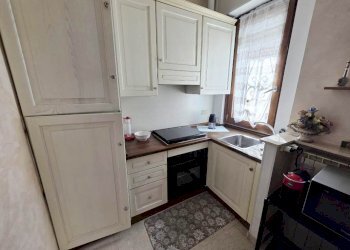 06-cucina - Two-room apartment Loano - photo 7
