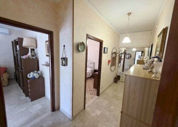 07-disimpegno - Two-room apartment Loano - photo 8