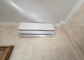 10- aria condizionata - Two-room apartment Loano - photo 11