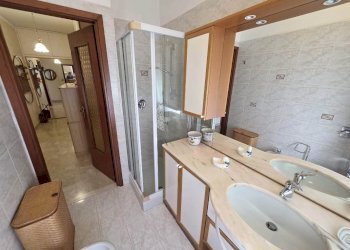 11-bagno - Two-room apartment Loano - photo 12