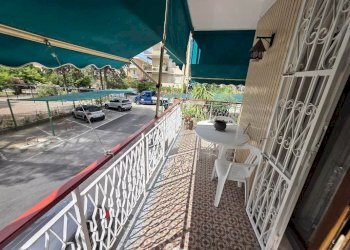 12-balcone - Two-room apartment Loano - photo 13