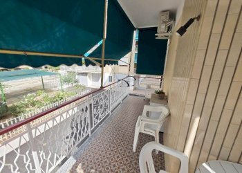 13-balcone - Two-room apartment Loano - photo 14