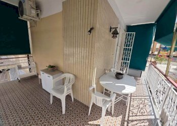 14-balcone - Two-room apartment Loano - photo 15