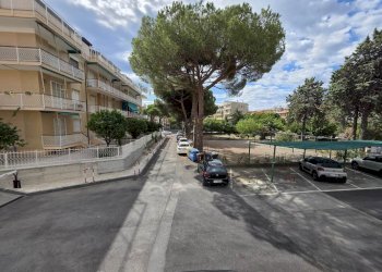 15-vista - Two-room apartment Loano - photo 16