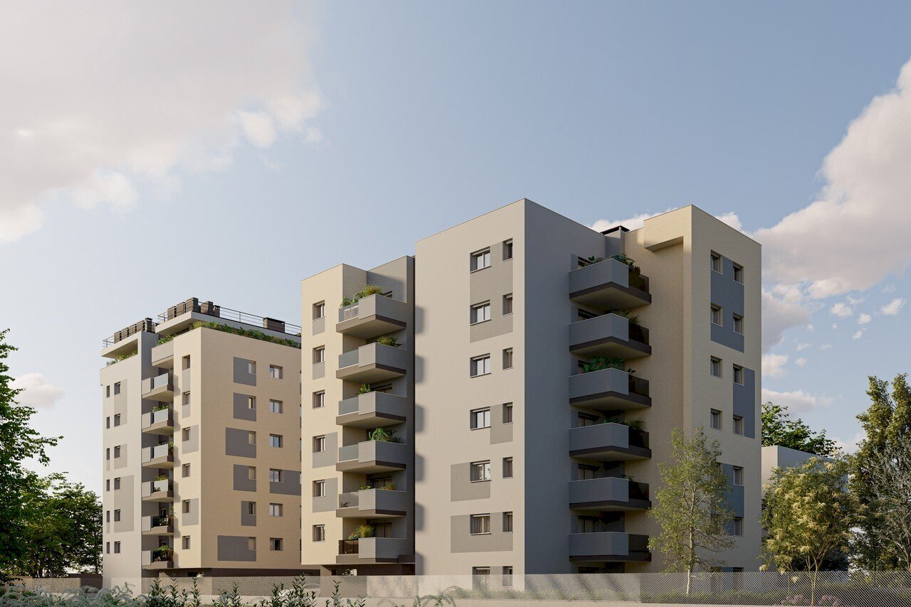 immagine_005 - Four-room apartment Via dell'Arcoveggio 56, Bologna - photo 1