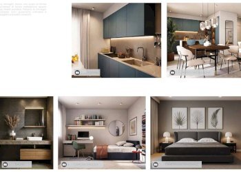 immagine_002_894 - Four-room apartment Via dell'Arcoveggio 56, Bologna - photo 14