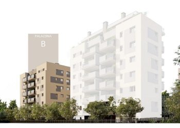 immagine_001_893 - Three-room apartment Via dell'Arcoveggio 56, Bologna - photo 14