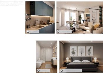 immagine_002_893 - Three-room apartment Via dell'Arcoveggio 56, Bologna - photo 15