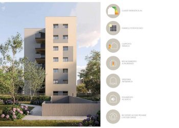 immagine_004_892 - Three-room apartment Via dell'Arcoveggio 56, Bologna - photo 17