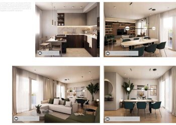 immagine_002A - Attic Via dell'Arcoveggio 45, Bologna - photo 14