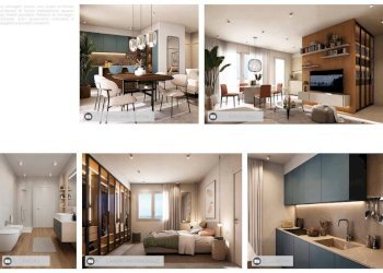 immagine_0L2 - Three-room apartment Via dell'Arcoveggio 56, Bologna - photo 14